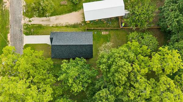 0.21 Acres of Residential Land for Sale in Laurel Hill, Florida