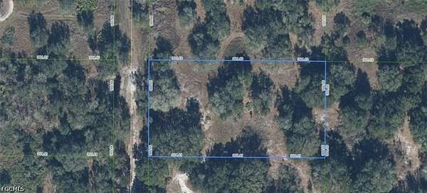 1.14 Acres of Land for Sale in Avon Park, Florida