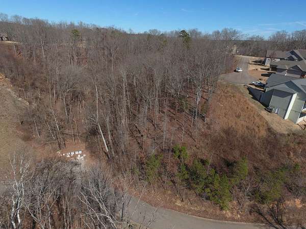 0.62 Acres of Residential Land for Sale in Savannah, Tennessee