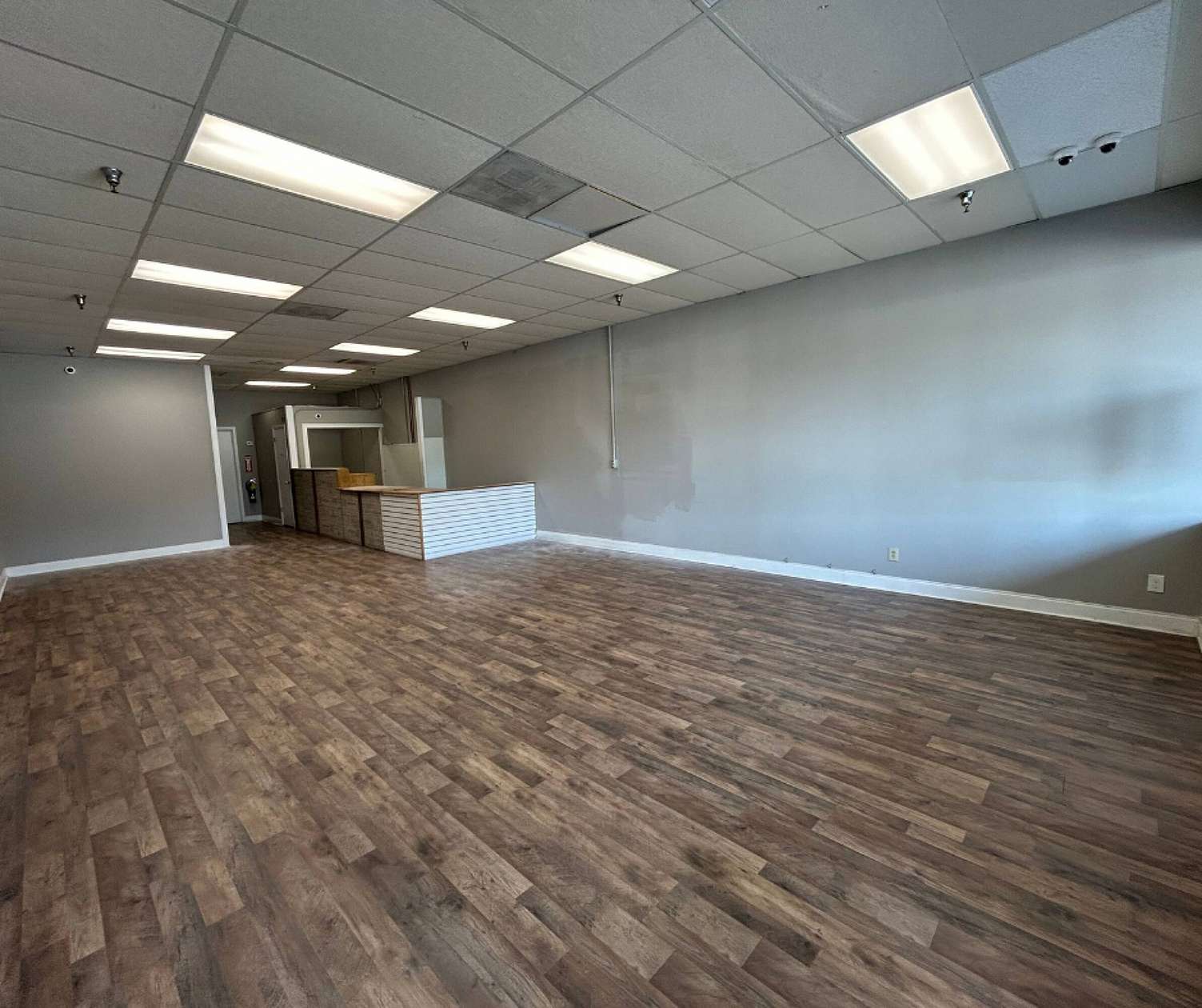 4.72 Acres of Improved Commercial Land for Lease in Cleveland, Tennessee