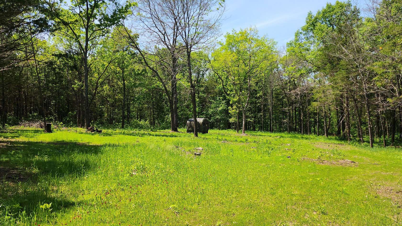 15 Acres of Recreational Land for Sale in Polk, Missouri