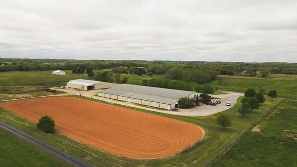 31.5 Acres of Land for Sale in Rogersville, Missouri