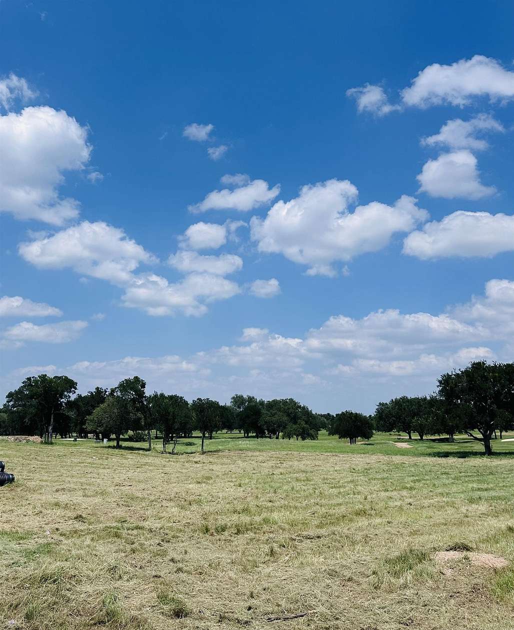 0.66 Acres of Residential Land for Sale in Horseshoe Bay, Texas