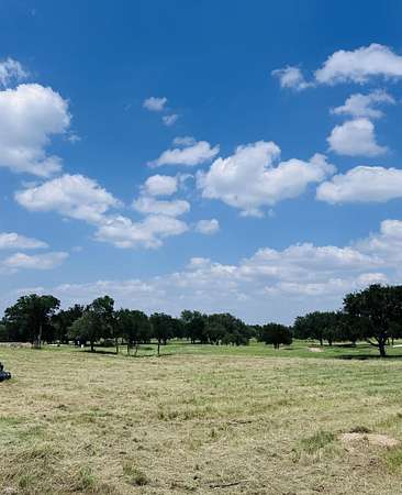 0.66 Acres of Residential Land for Sale in Horseshoe Bay, Texas