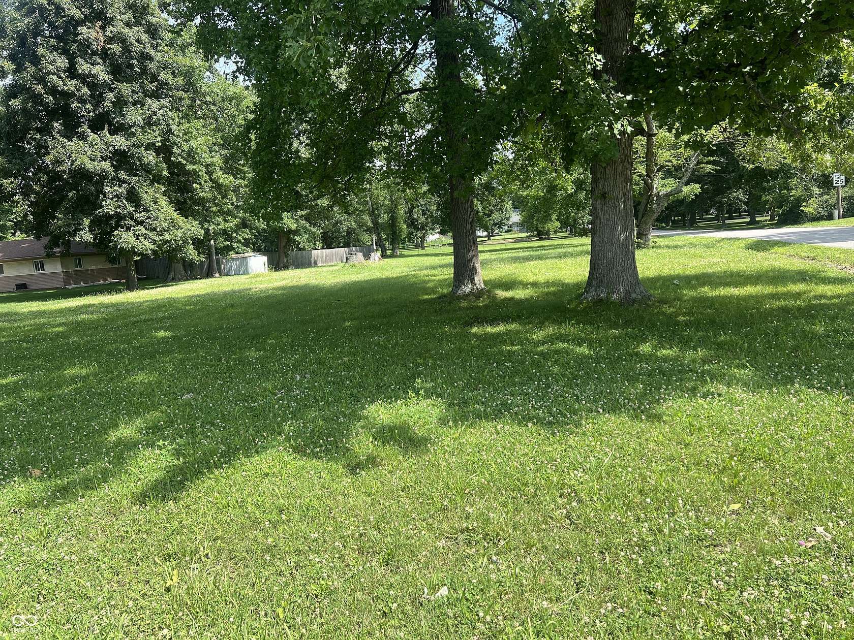 0.83 Acres of Residential Land for Sale in Indianapolis, Indiana