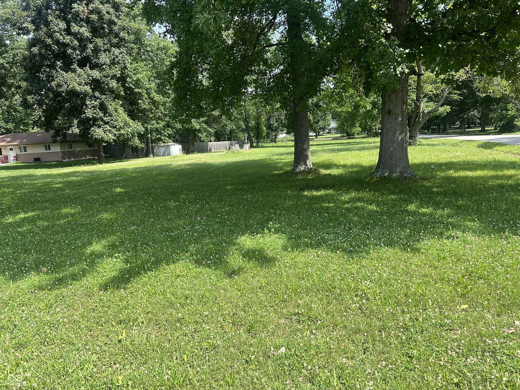 0.83 Acres of Residential Land for Sale in Indianapolis, Indiana
