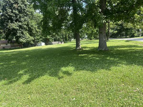 0.83 Acres of Residential Land for Sale in Indianapolis, Indiana