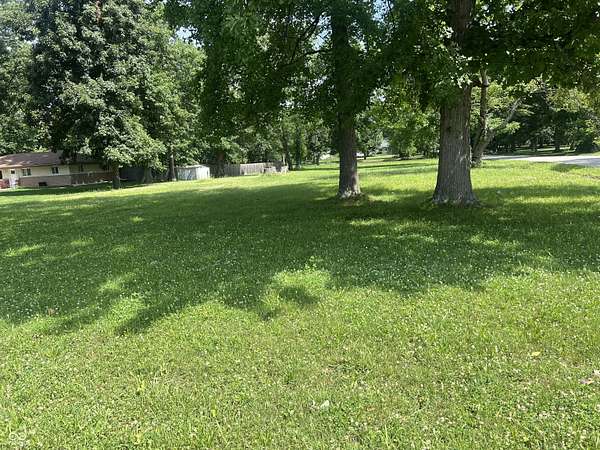 0.83 Acres of Residential Land for Sale in Indianapolis, Indiana