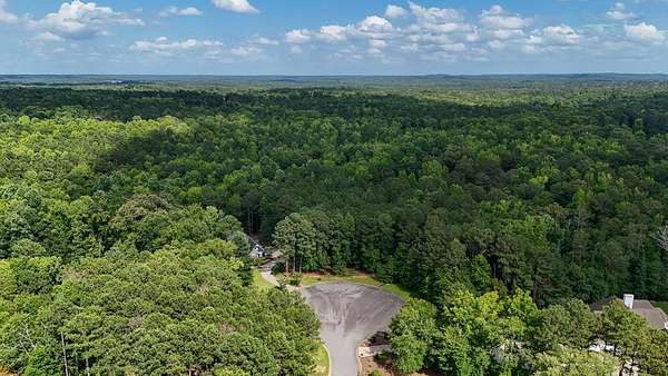 2.5 Acres of Residential Land for Sale in Milledgeville, Georgia