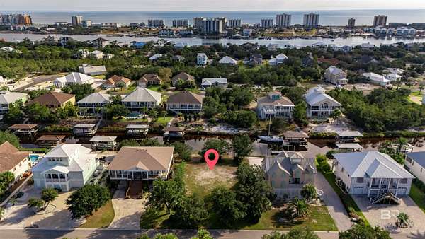 Residential Land for Sale in Orange Beach, Alabama