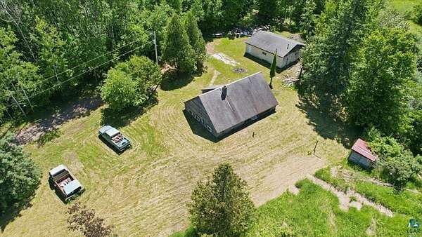 1.6 Acres of Land for Sale in Foxboro, Wisconsin