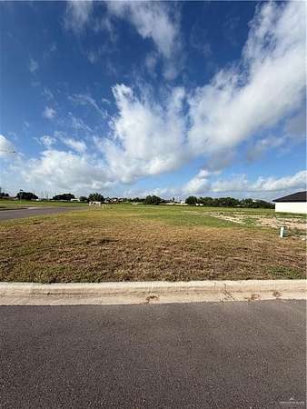 0.14 Acres of Residential Land for Sale in Donna, Texas