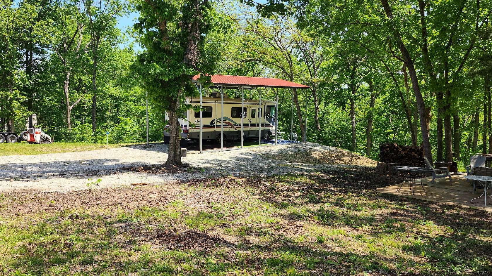 0.5 Acres of Land for Sale in Polk, Missouri