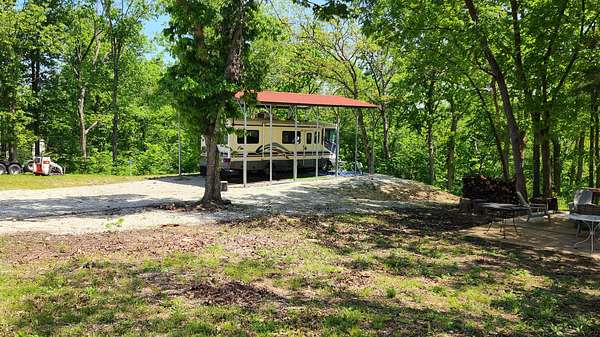 0.5 Acres of Land for Sale in Polk, Missouri