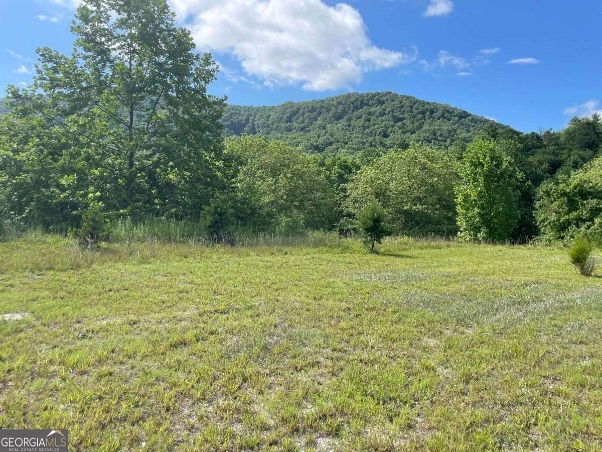 4.86 Acres of Residential Land for Sale in Rabun Gap, Georgia