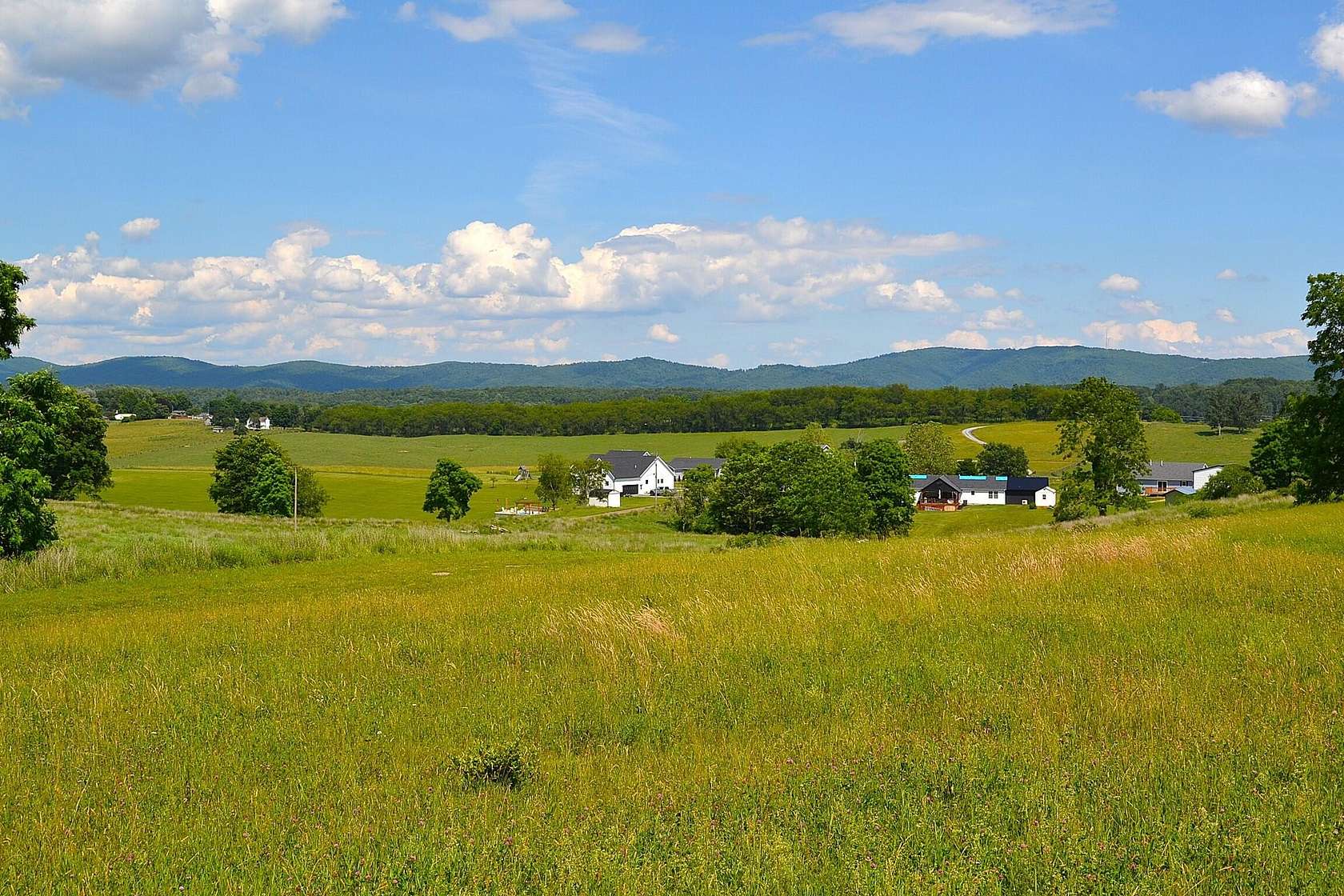 2.63 Acres of Residential Land for Sale in Lewisburg, West Virginia