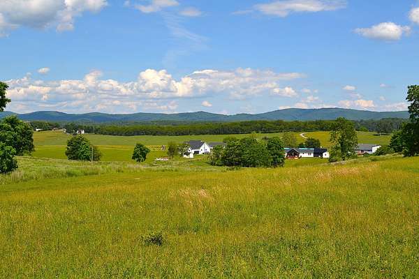 2.63 Acres of Residential Land for Sale in Lewisburg, West Virginia