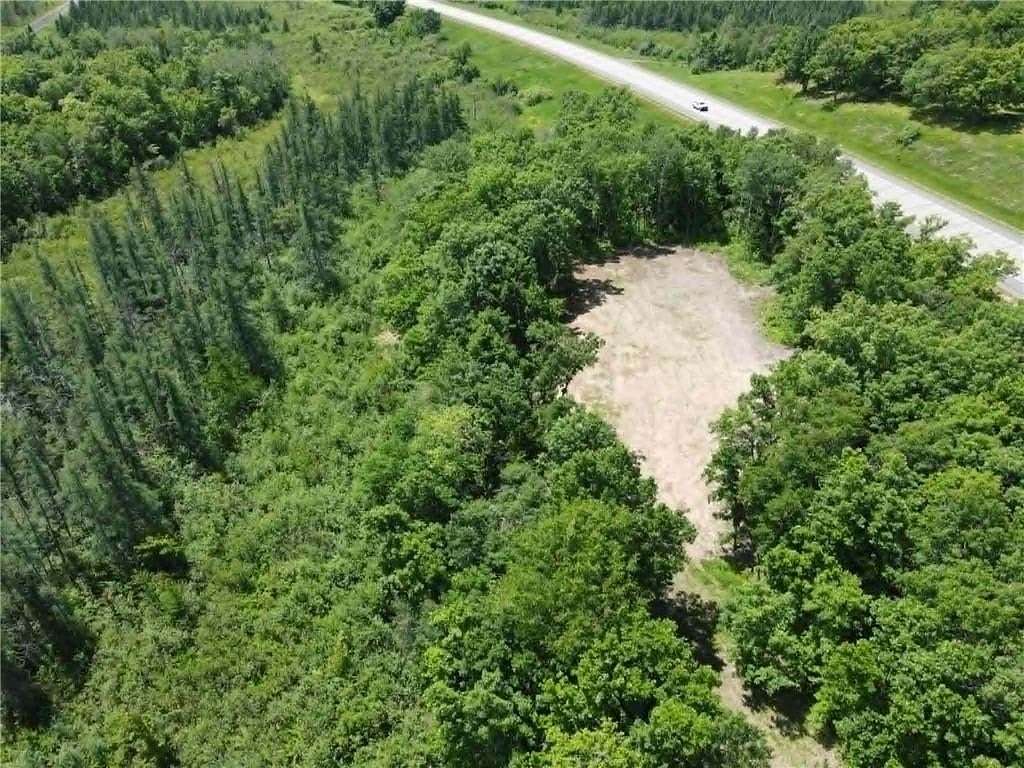 9.62 Acres of Residential Land for Sale in Deerwood, Minnesota