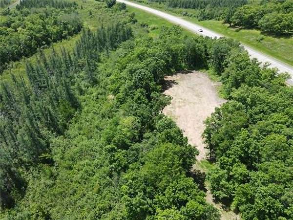 9.62 Acres of Residential Land for Sale in Deerwood, Minnesota