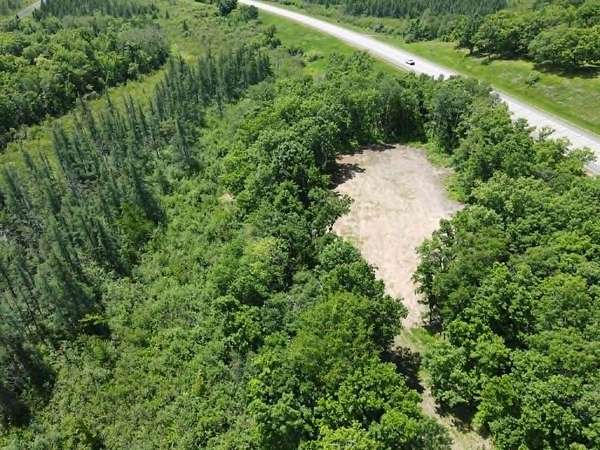 9.62 Acres of Residential Land for Sale in Deerwood, Minnesota