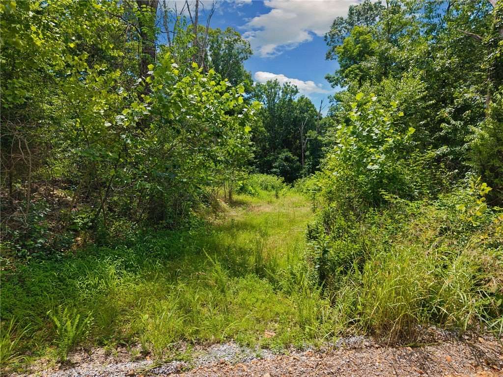 5 Acres of Residential Land for Sale in Gravette, Arkansas