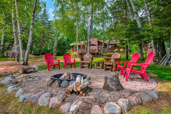 17.8 Acres of Recreational Land with Home for Sale in Presque Isle, Wisconsin