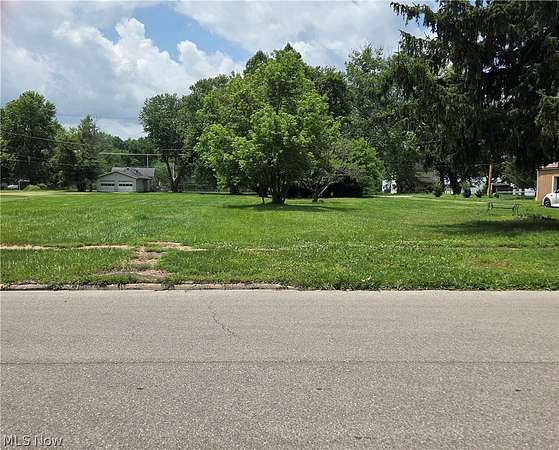 0.36 Acres of Commercial Land for Sale in Cambridge, Ohio