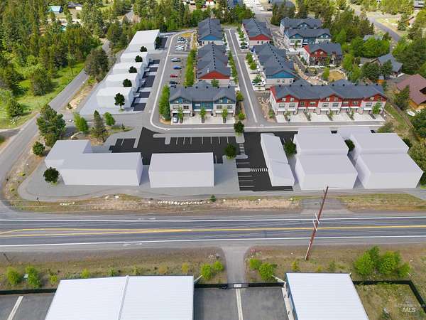 2 Acres of Residential Land for Sale in McCall, Idaho