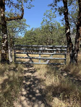 99.4 Acres of Recreational Land for Sale in Mad River, California
