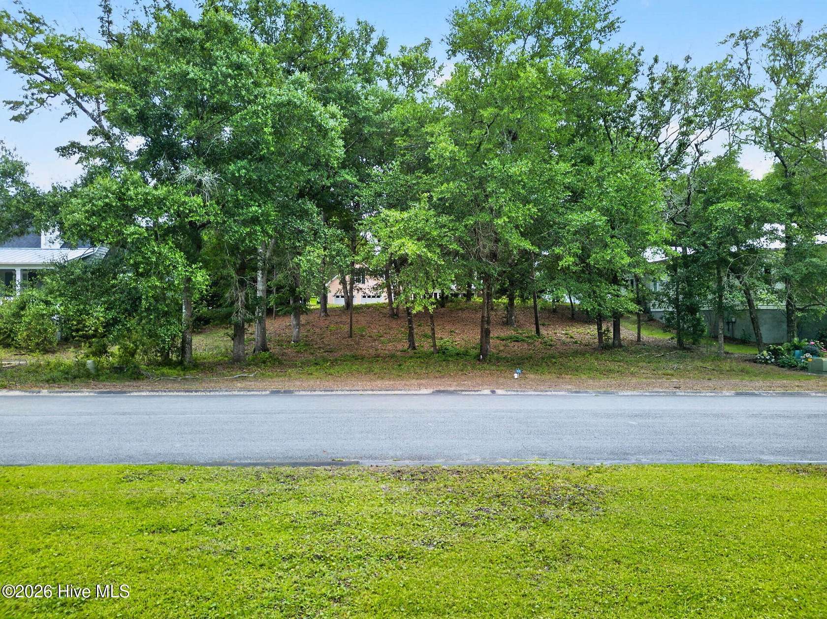 0.31 Acres of Residential Land for Sale in Southport, North Carolina