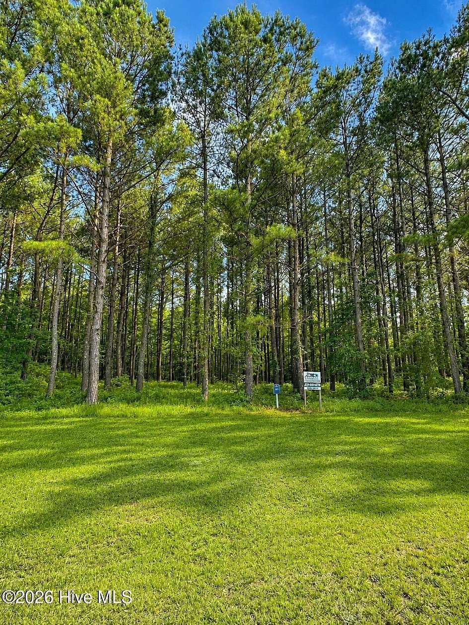 0.66 Acres of Residential Land for Sale in Edenton, North Carolina