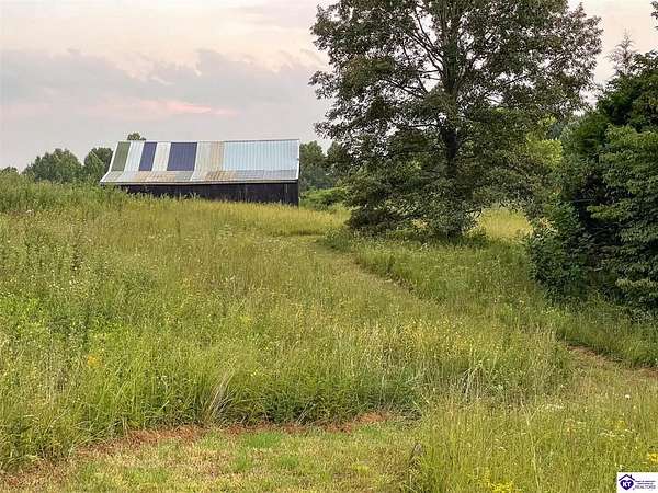 6.7 Acres of Residential Land for Sale in Big Clifty, Kentucky