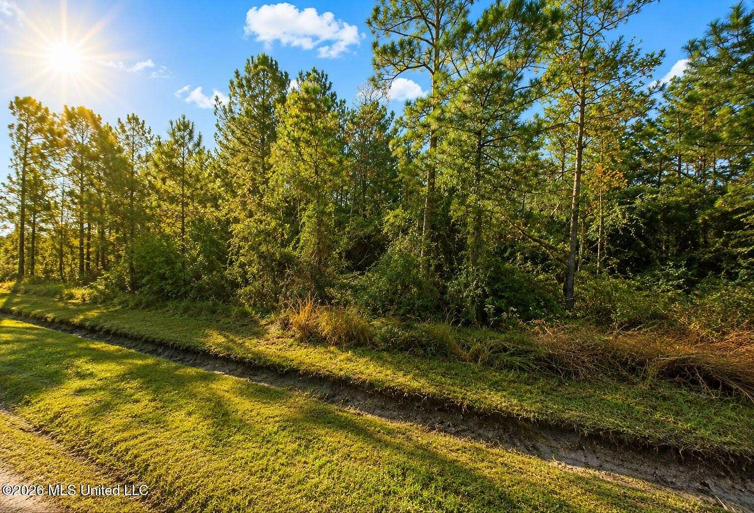 0.22 Acres of Residential Land for Sale in Waveland, Mississippi