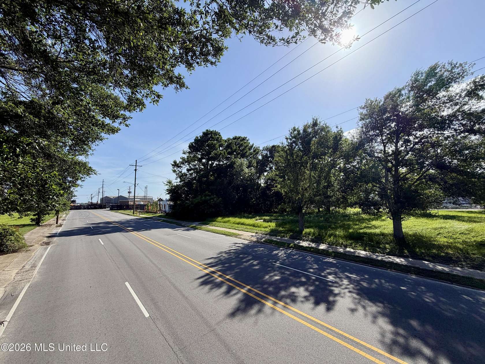 0.19 Acres of Commercial Land for Sale in Pascagoula, Mississippi