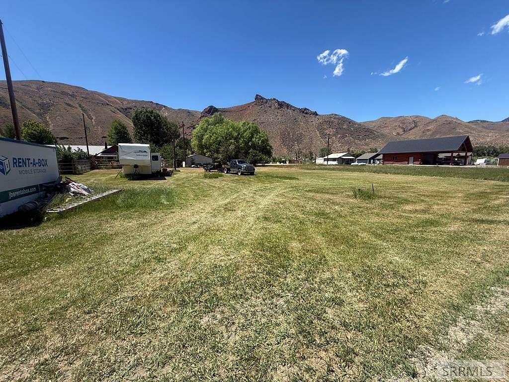 0.33 Acres of Residential Land for Sale in Salmon, Idaho