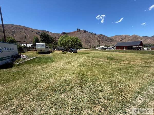 0.33 Acres of Residential Land for Sale in Salmon, Idaho