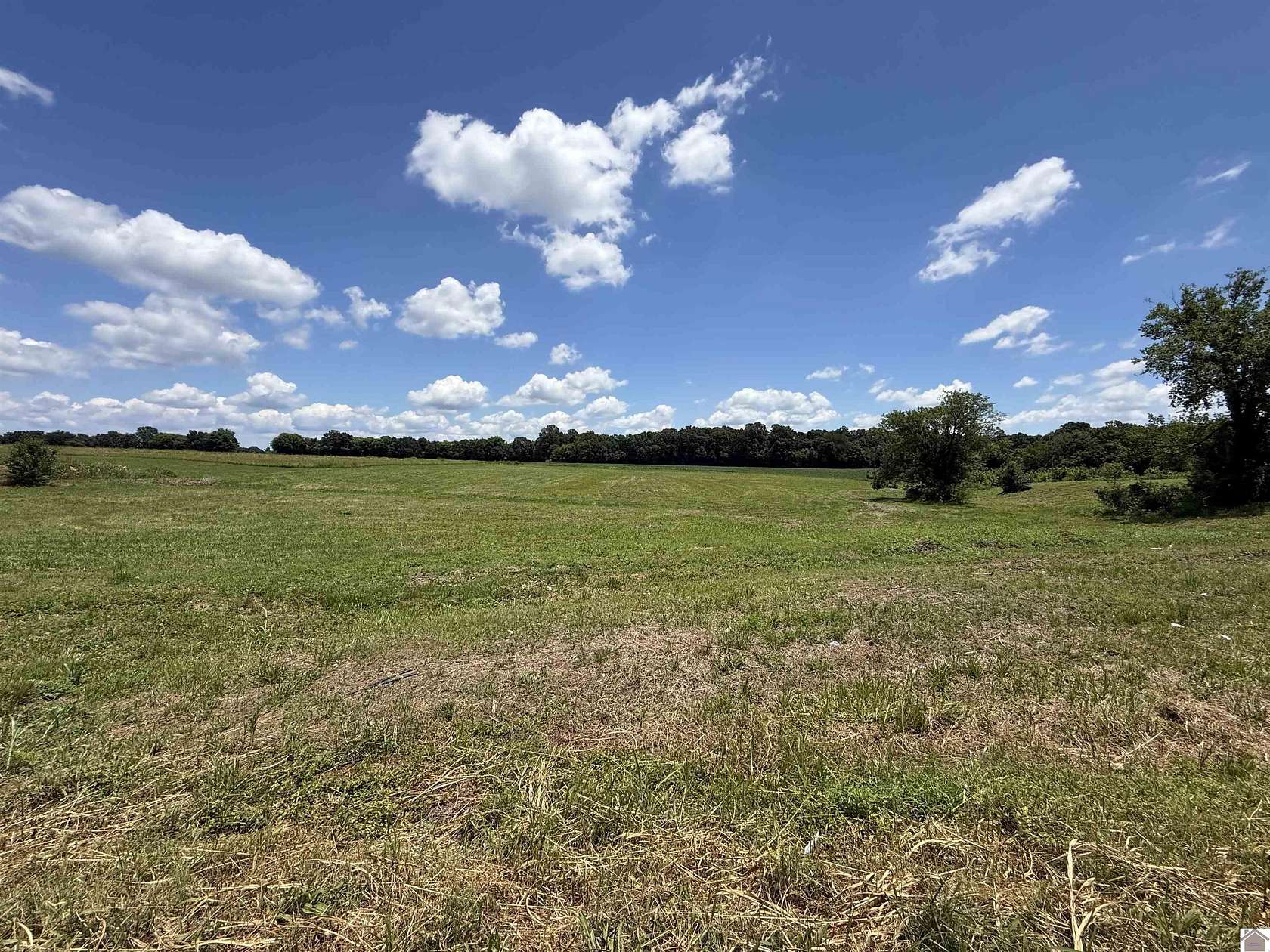 4 Acres of Residential Land for Sale in Murray, Kentucky