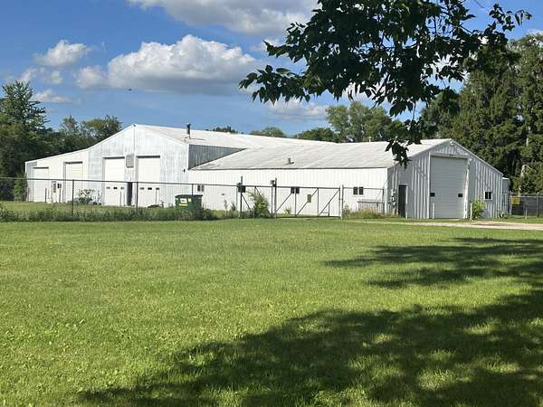 2.5 Acres of Mixed-Use Land for Sale in Coldwater, Michigan