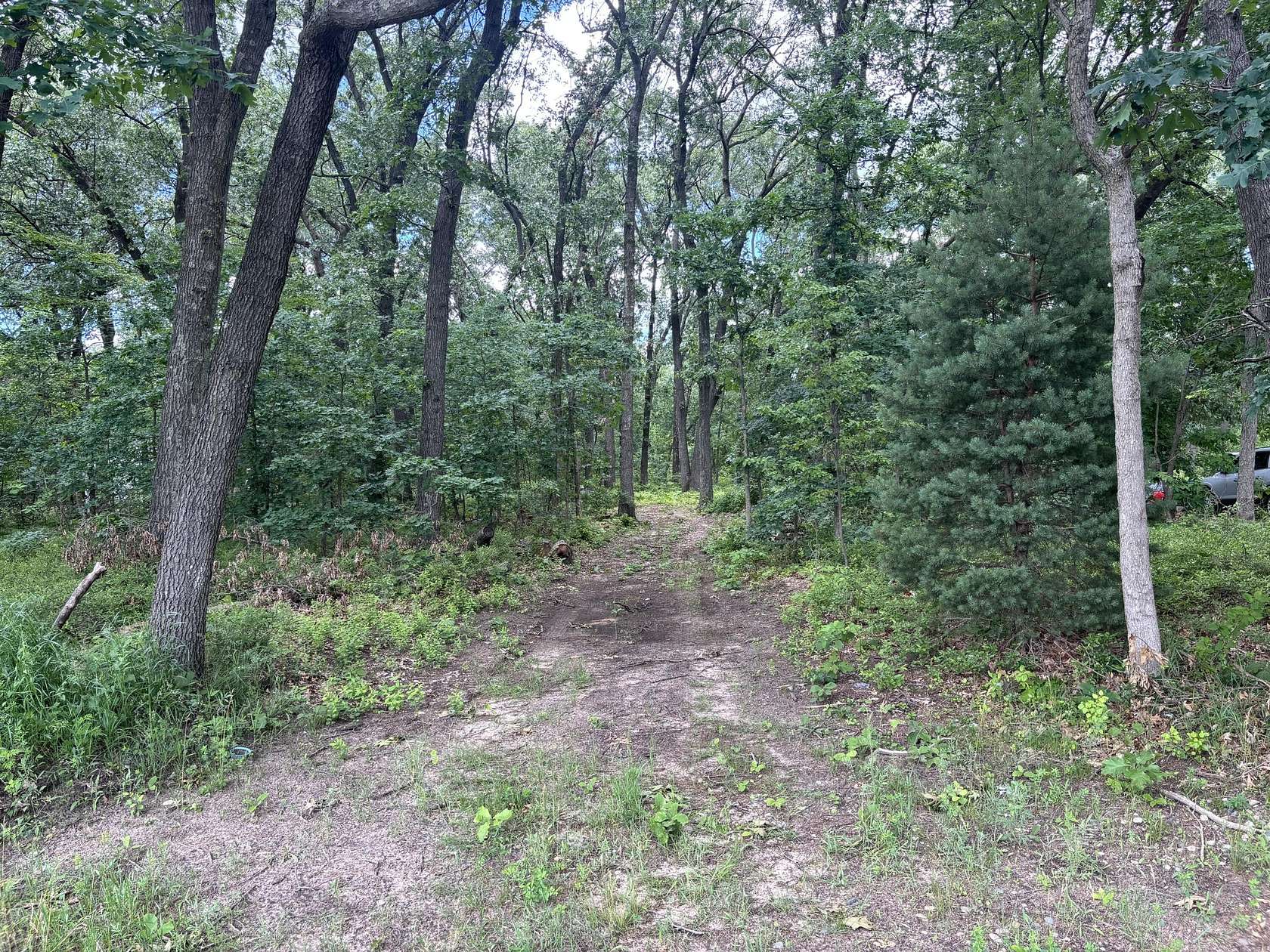 0.74 Acres of Residential Land for Sale in Muskegon, Michigan