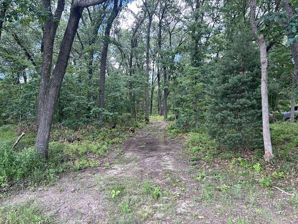 0.74 Acres of Residential Land for Sale in Muskegon, Michigan