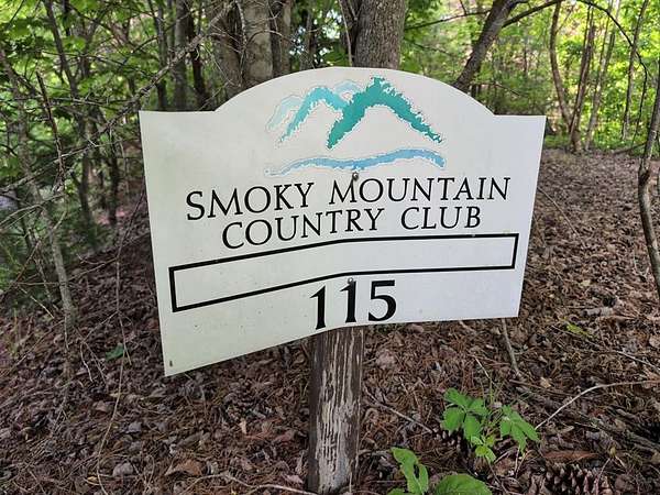 0.53 Acres of Residential Land for Sale in Whittier, North Carolina