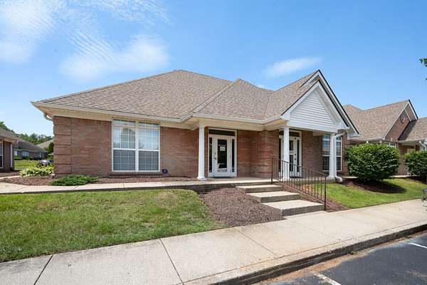 52.9 Acres of Improved Land for Sale in Louisville, Kentucky