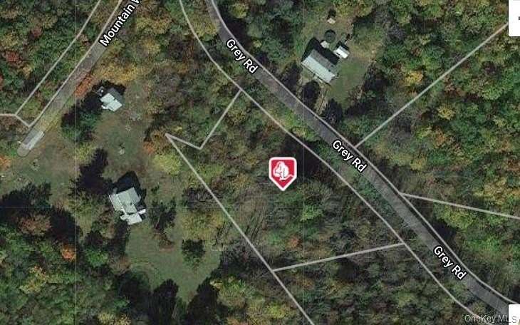 1 Acre of Residential Land for Sale in South Fallsburg, New York