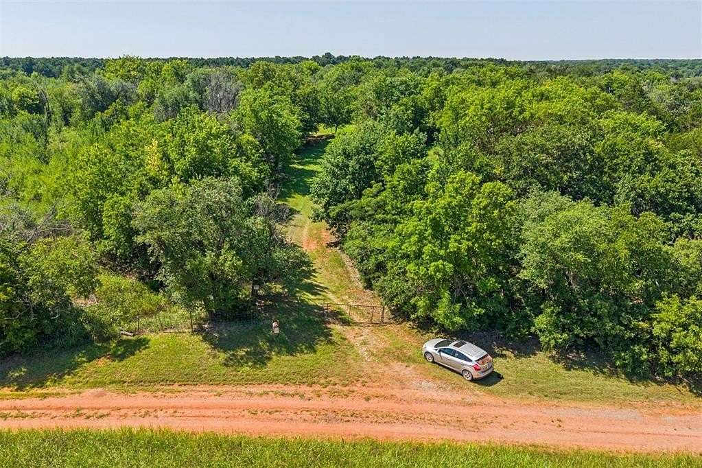 89 Acres of Agricultural Land for Sale in Guthrie, Oklahoma