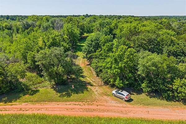 89 Acres of Agricultural Land for Sale in Guthrie, Oklahoma