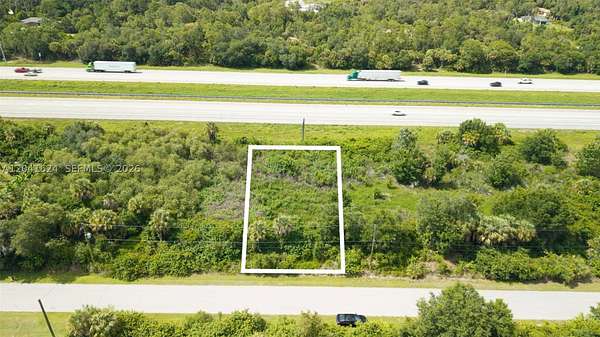 0.23 Acres of Residential Land for Sale in North Port, Florida