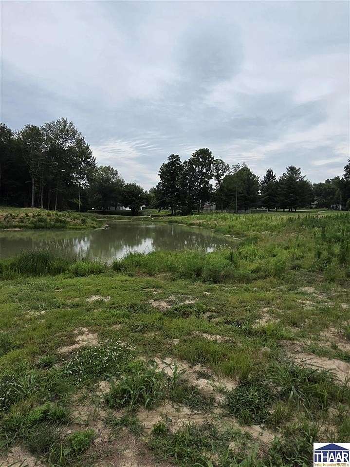 2.47 Acres of Land for Sale in Carlisle, Indiana