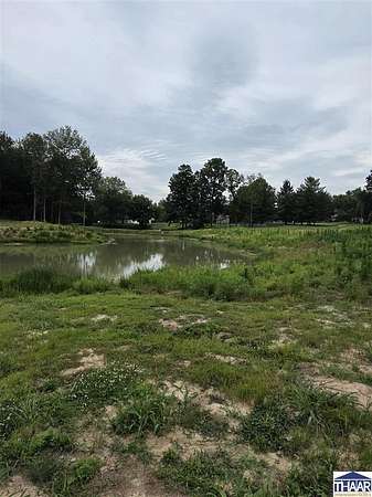 2.47 Acres of Land for Sale in Carlisle, Indiana