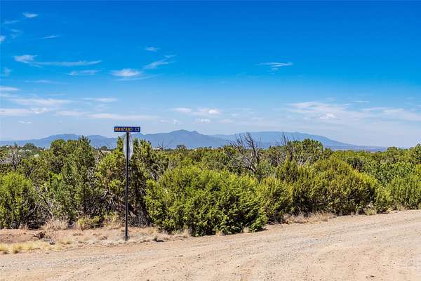 1.28 Acres of Residential Land for Sale in Santa Fe, New Mexico