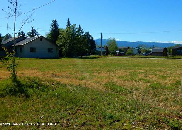 0.26 Acres of Residential Land for Sale in Driggs, Idaho
